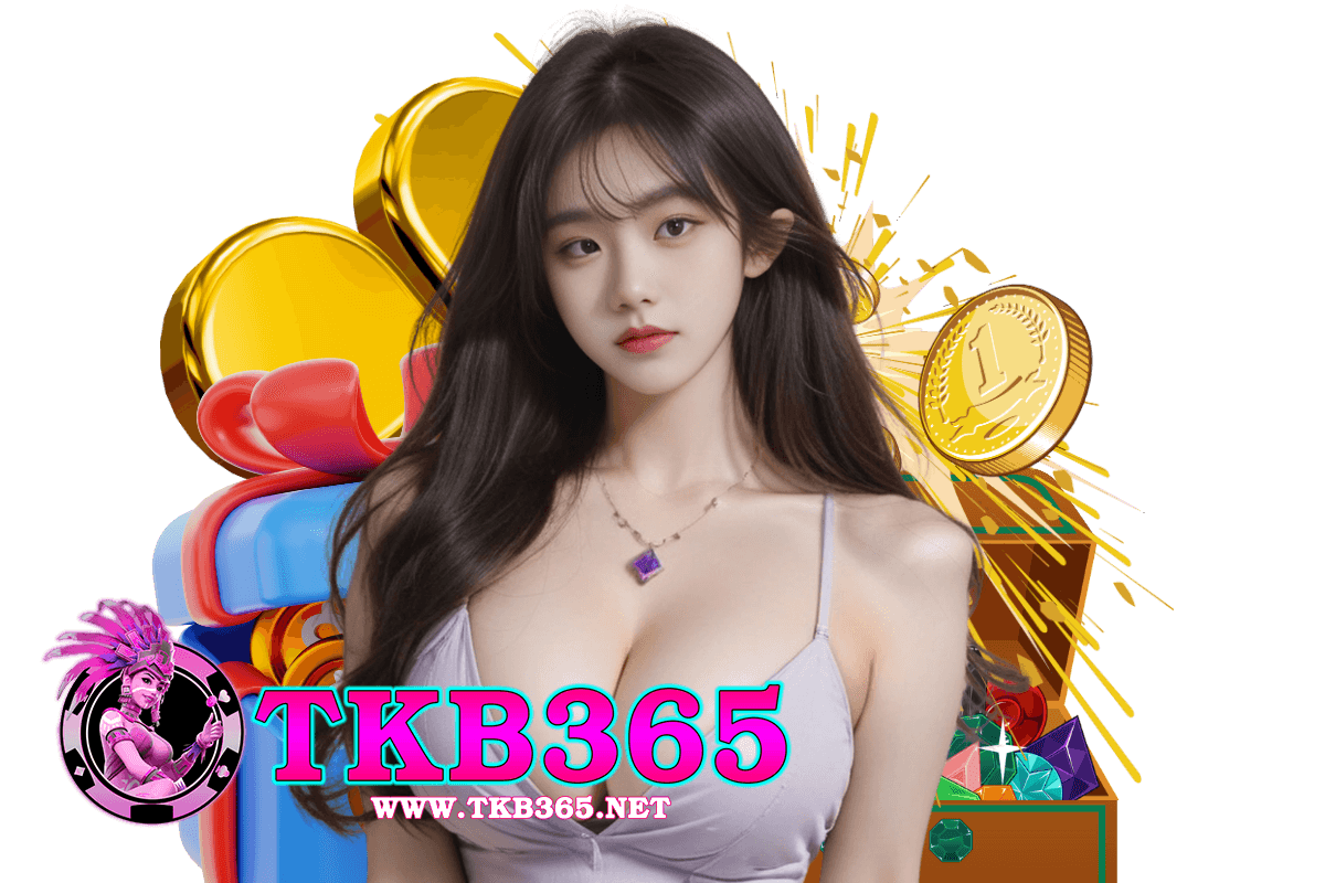 tkb365 ทางเข้า